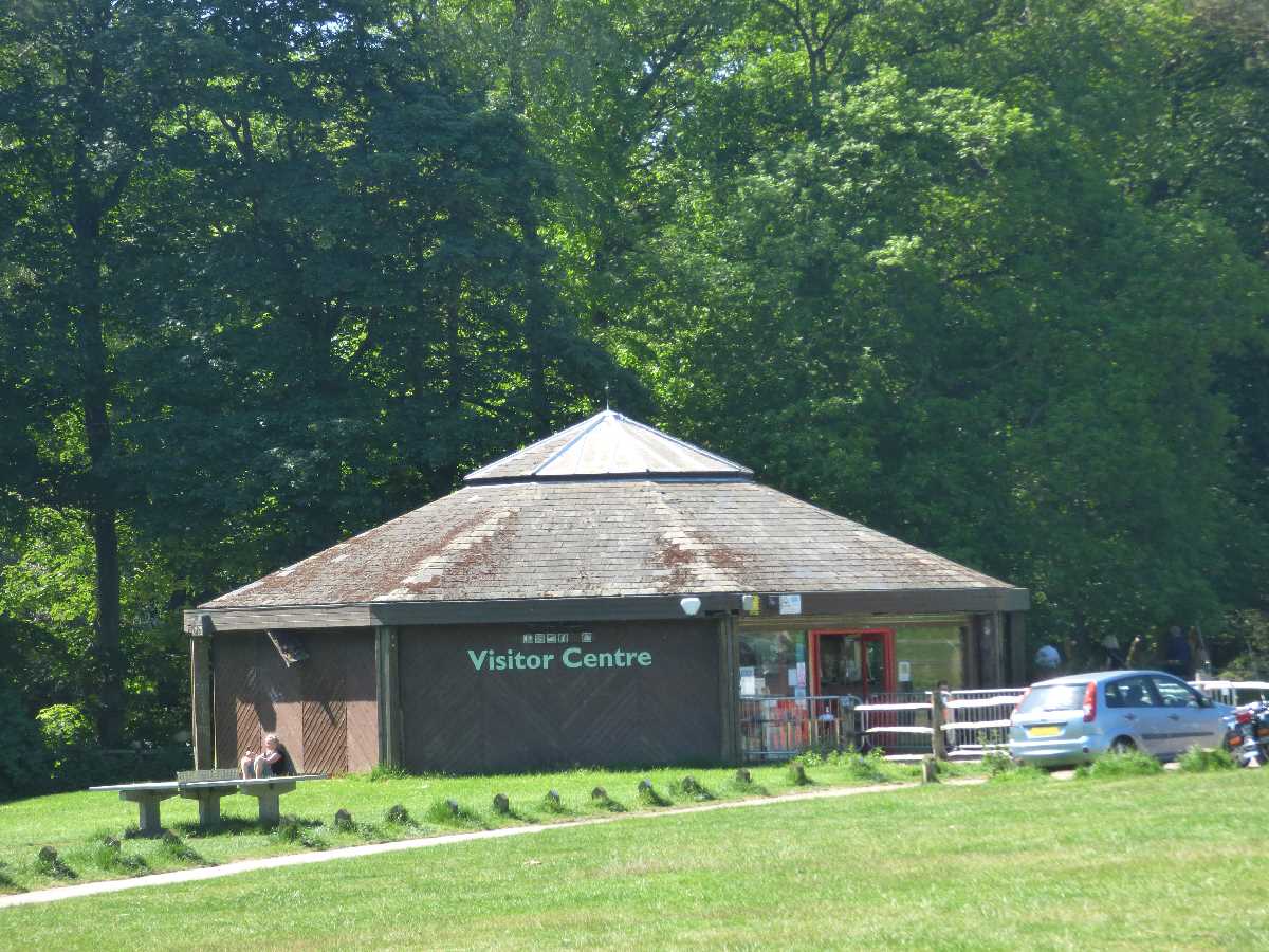 Sutton Park Visitor Centre
